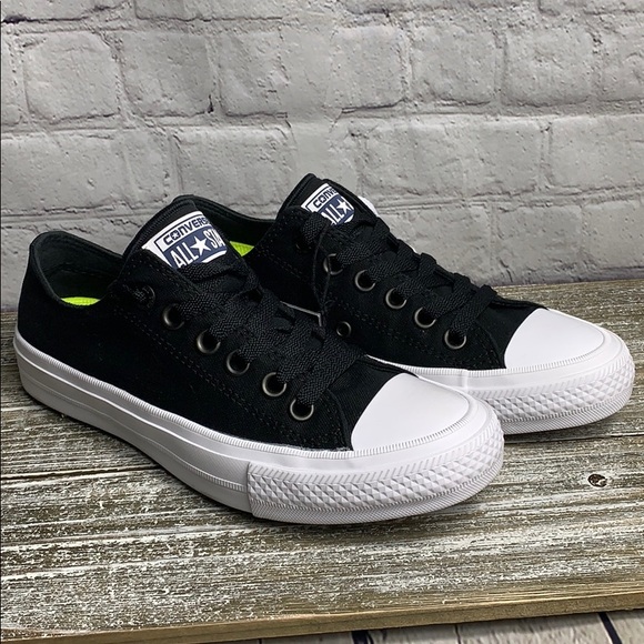 Converse Shoes - CONVERSE Chuck Taylor All Star II Women’s 6.5 NWT